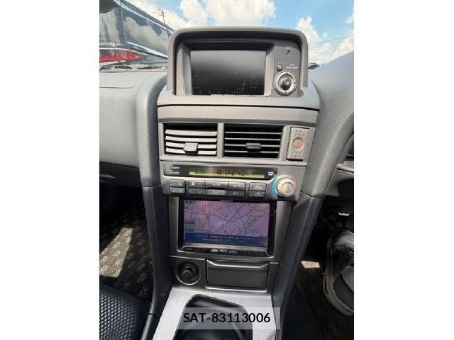 Nissan SKYLINE 2002-04 8547945-2