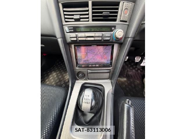 Nissan SKYLINE 2002-04 8547945-4