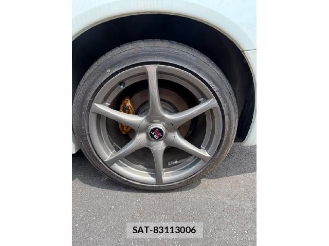 Nissan SKYLINE 2002-04 8547945-8