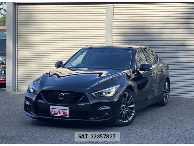 Nissan SKYLINE 2019-09 8547996-0