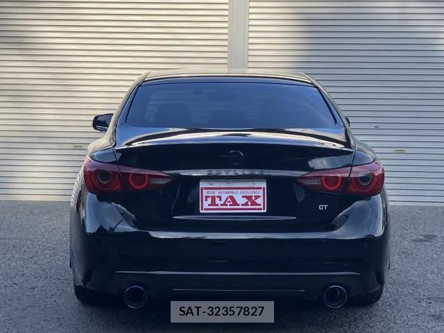 Nissan SKYLINE 2019-09 8547996-17