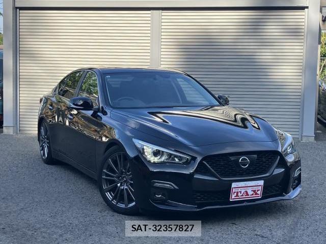 Nissan SKYLINE 2019-09 8547996-18