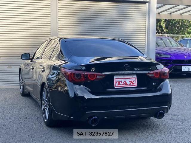 Nissan SKYLINE 2019-09 8547996-19