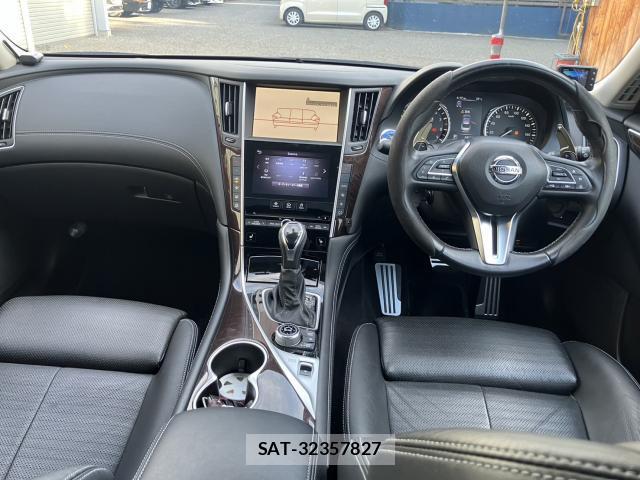 Nissan SKYLINE 2019-09 8547996-2