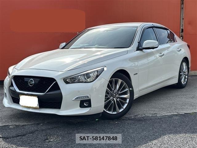 Nissan SKYLINE 2021-03 8548556-0