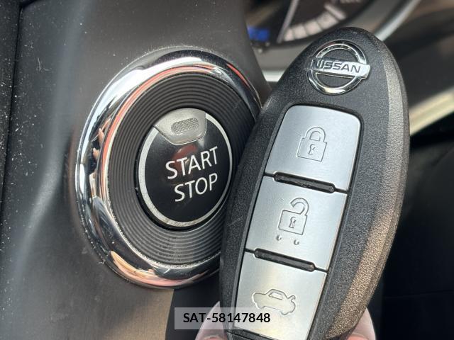 Nissan SKYLINE 2021-03 8548556-11