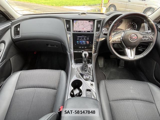Nissan SKYLINE 2021-03 8548556-2