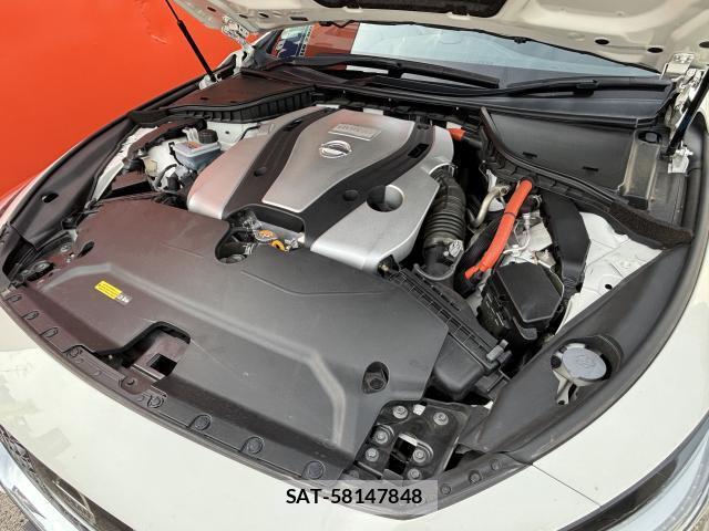 Nissan SKYLINE 2021-03 8548556-7