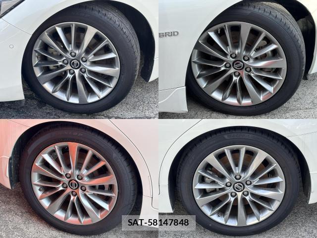 Nissan SKYLINE 2021-03 8548556-8