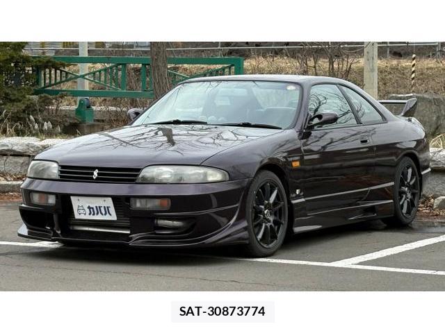 Nissan SKYLINE 1995-12 8548784-0