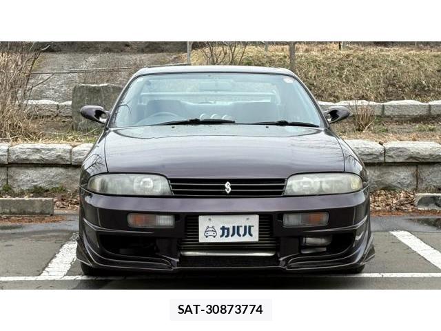 Nissan SKYLINE 1995-12 8548784-1
