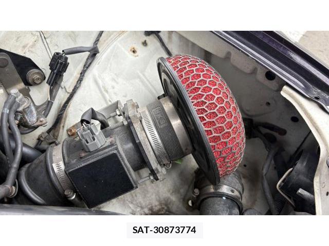 Nissan SKYLINE 1995-12 8548784-10
