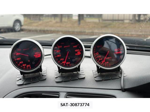 Nissan SKYLINE 1995-12 8548784-11