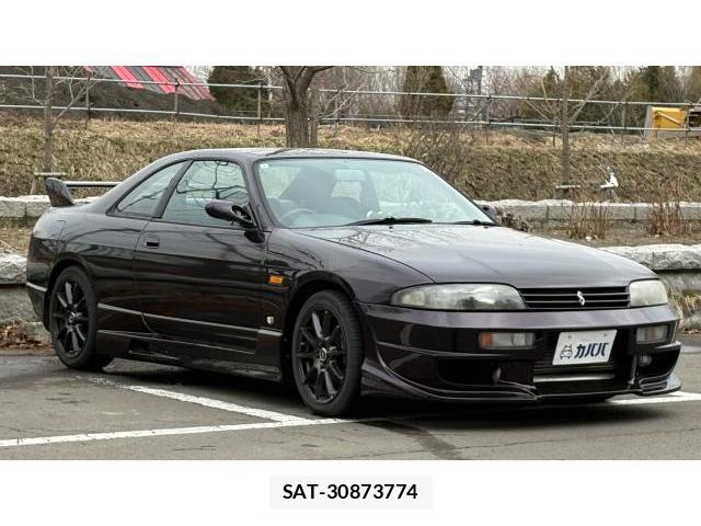 Nissan SKYLINE 1995-12 8548784-12