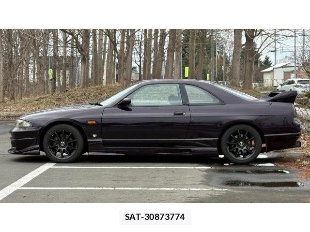 Nissan SKYLINE 1995-12 8548784-13