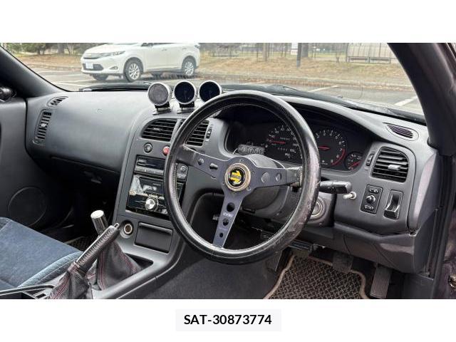 Nissan SKYLINE 1995-12 8548784-3