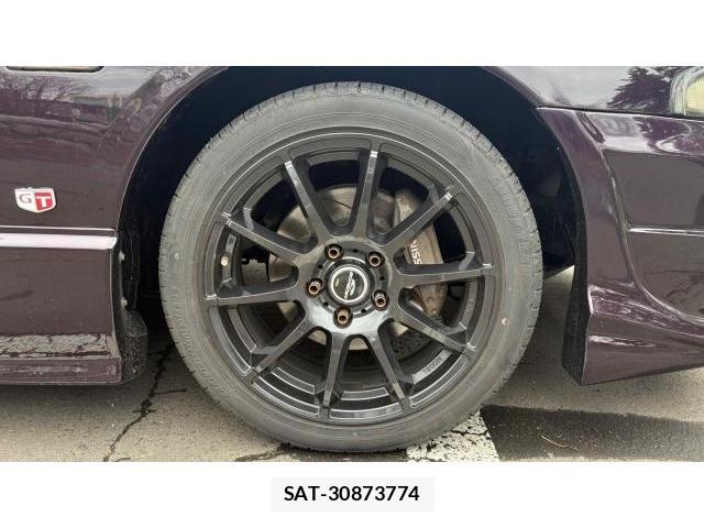 Nissan SKYLINE 1995-12 8548784-6