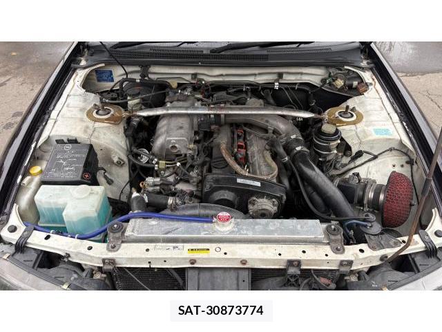 Nissan SKYLINE 1995-12 8548784-8