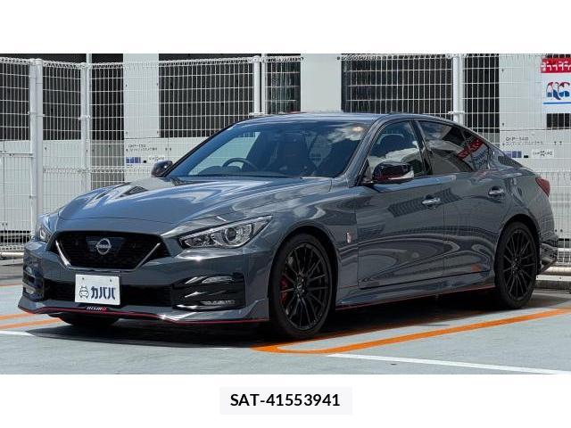 Nissan SKYLINE 2024 8548846-0