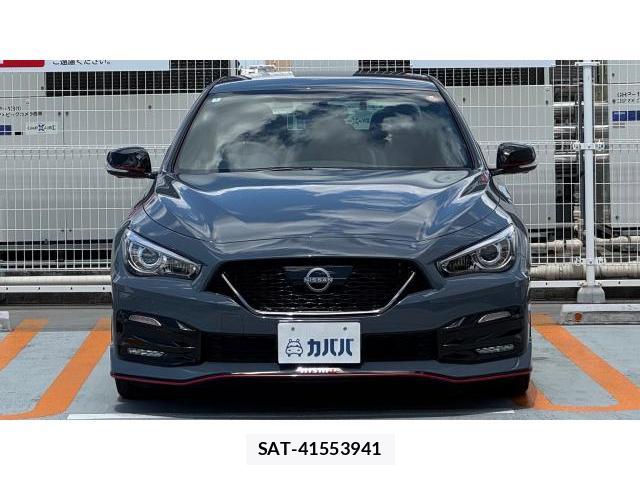 Nissan SKYLINE 2024 8548846-1
