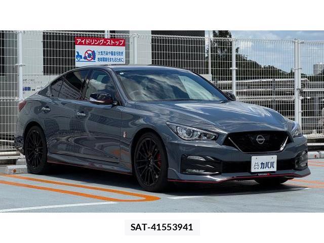 Nissan SKYLINE 2024 8548846-18