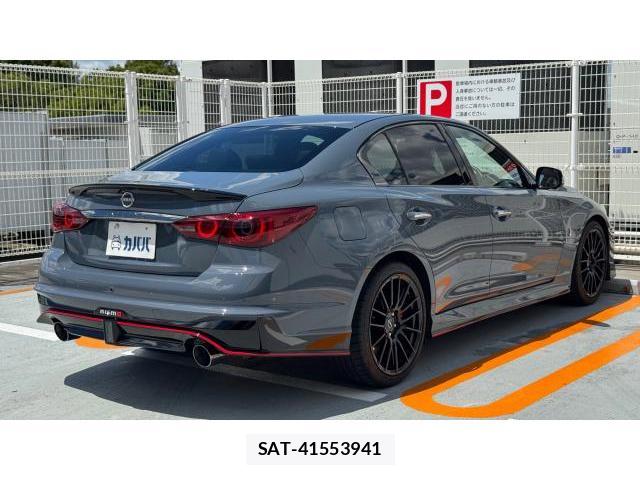 Nissan SKYLINE 2024 8548846-19