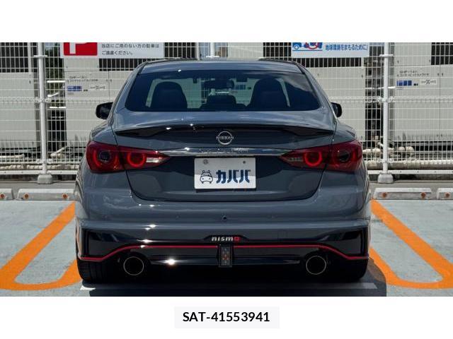 Nissan SKYLINE 2024 8548846-3