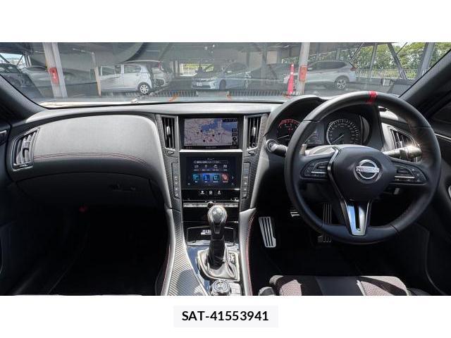 Nissan SKYLINE 2024 8548846-4