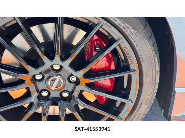 Nissan SKYLINE 2024 8548846-8