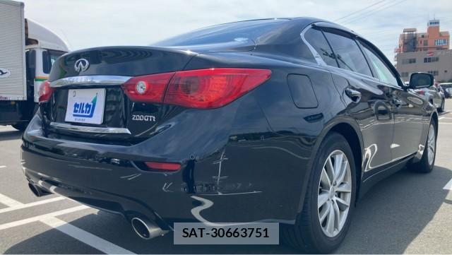 Nissan SKYLINE 2017-10 8550371-12