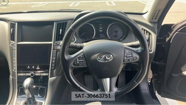 Nissan SKYLINE 2017-10 8550371-16