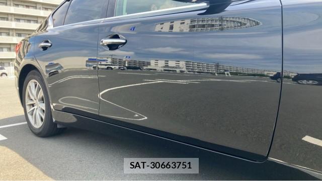 Nissan SKYLINE 2017-10 8550371-3