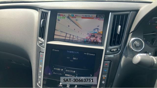Nissan SKYLINE 2017-10 8550371-4