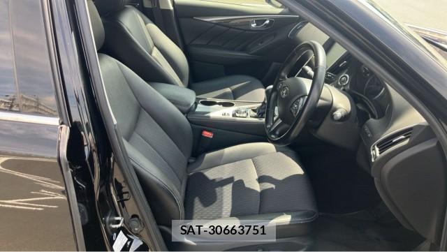 Nissan SKYLINE 2017-10 8550371-5