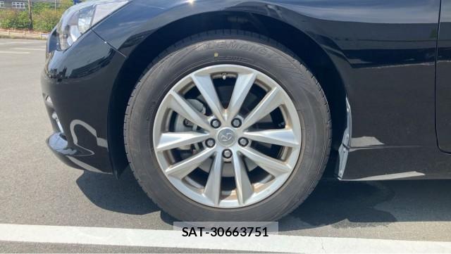 Nissan SKYLINE 2017-10 8550371-8