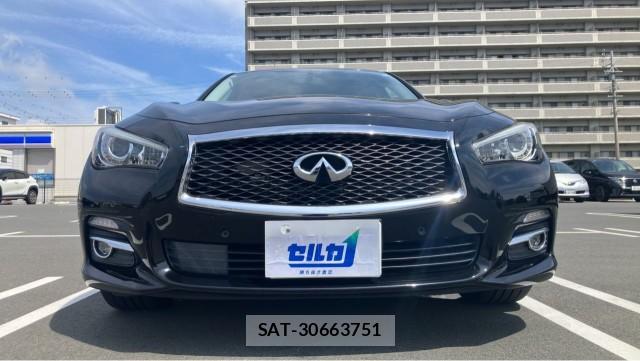 Nissan SKYLINE 2017-10 8550371-9