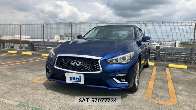 Nissan SKYLINE 2018-07 8550391-0