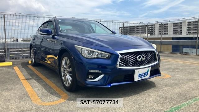 Nissan SKYLINE 2018-07 8550391-11
