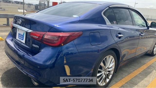 Nissan SKYLINE 2018-07 8550391-12