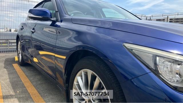 Nissan SKYLINE 2018-07 8550391-3