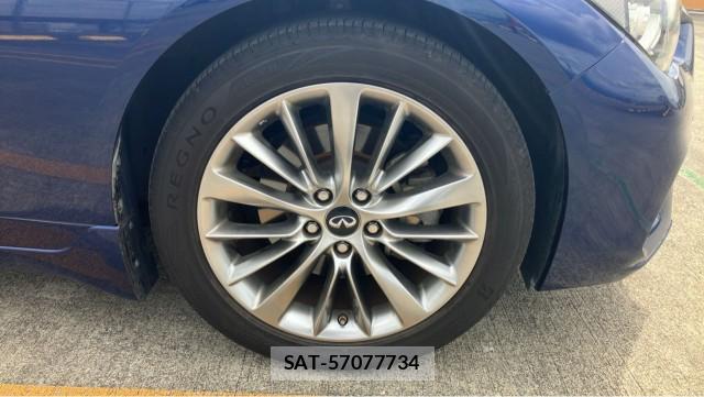Nissan SKYLINE 2018-07 8550391-8