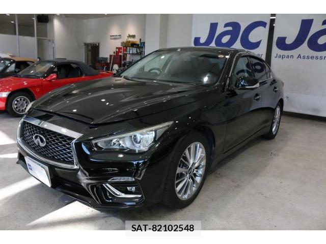 Nissan SKYLINE 2018-07 8551428-0