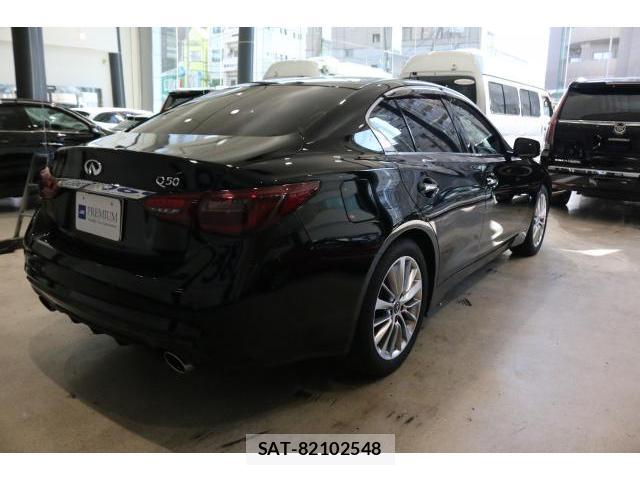 Nissan SKYLINE 2018-07 8551428-1