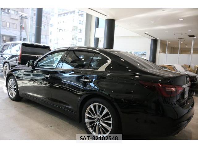 Nissan SKYLINE 2018-07 8551428-13