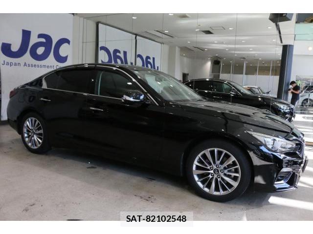 Nissan SKYLINE 2018-07 8551428-3