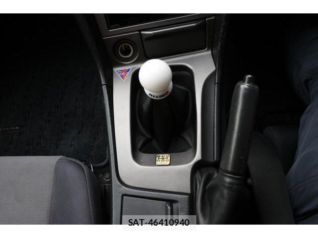 Nissan SKYLINE 2000-10 8551801-10