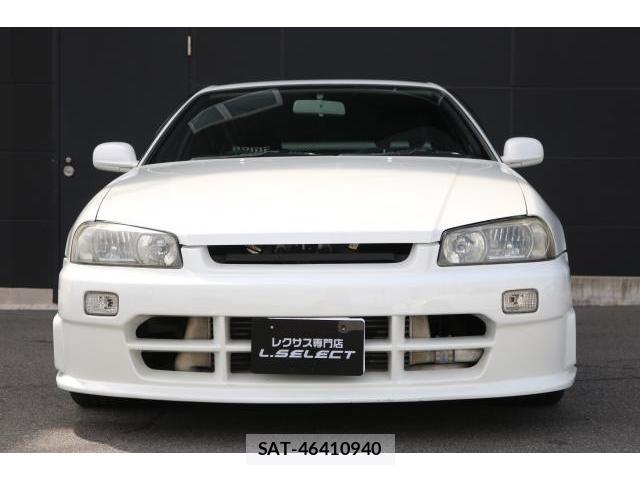 Nissan SKYLINE 2000-10 8551801-11