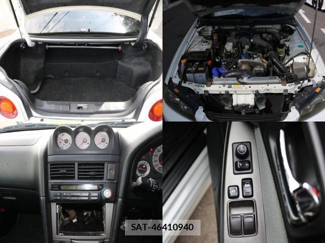 Nissan SKYLINE 2000-10 8551801-6
