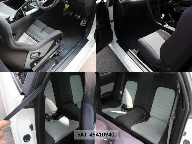 Nissan SKYLINE 2000-10 8551801-7