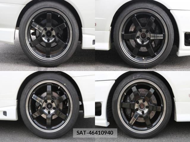 Nissan SKYLINE 2000-10 8551801-8